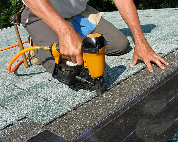 Best Shingle Roofing Installation  in Elizabeth Lake, CA