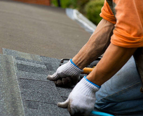 Quick and Trustworthy Emergency Roof Repair Services in Elizabeth Lake, CA
